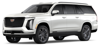 Escalade ESV